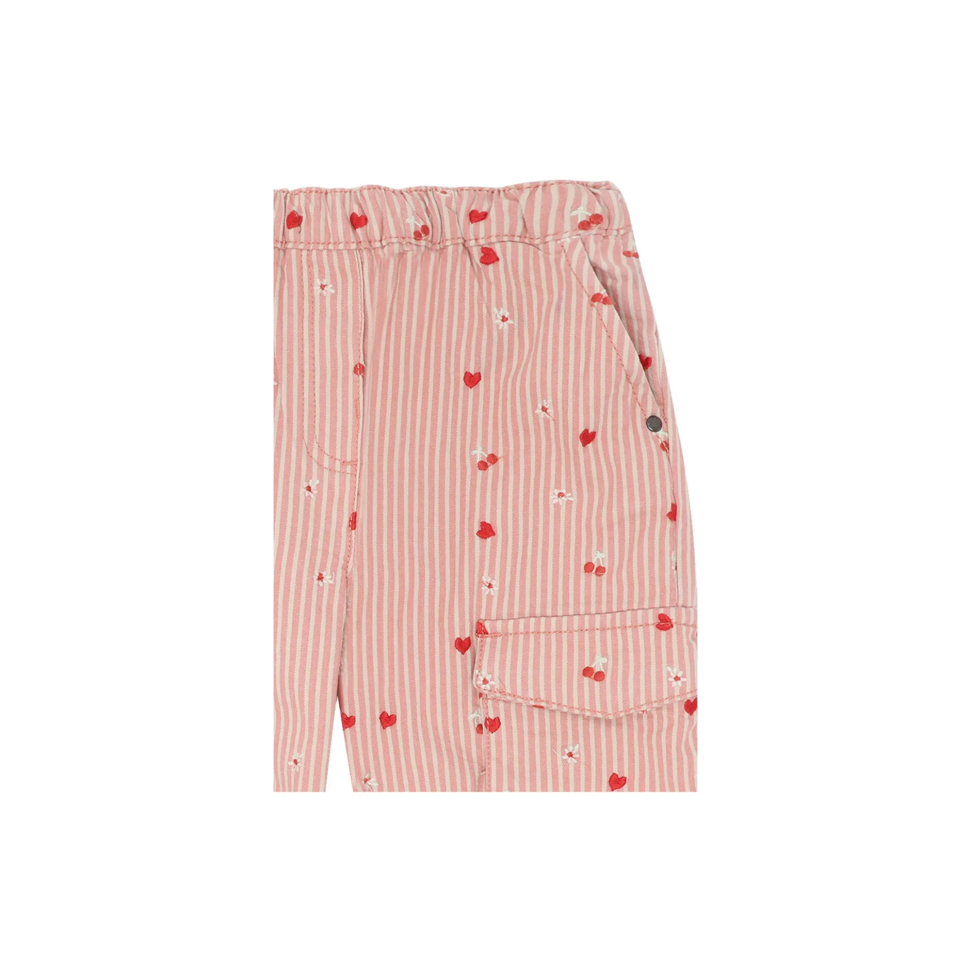 Hctammy Stripes Pants