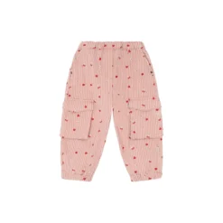 Hctammy Stripes Pants