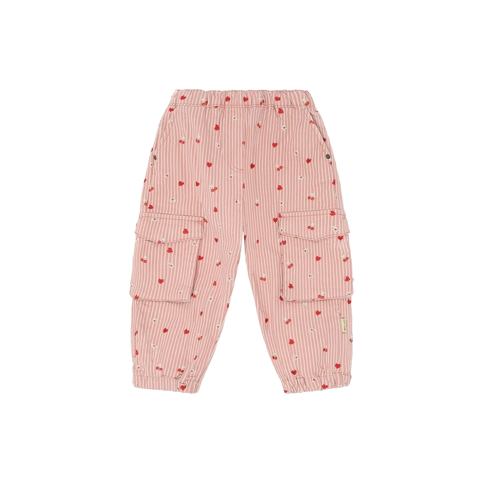 Hctammy Stripes Pants