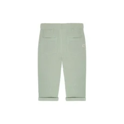 HCTrevor Muslin Pants, iceberg