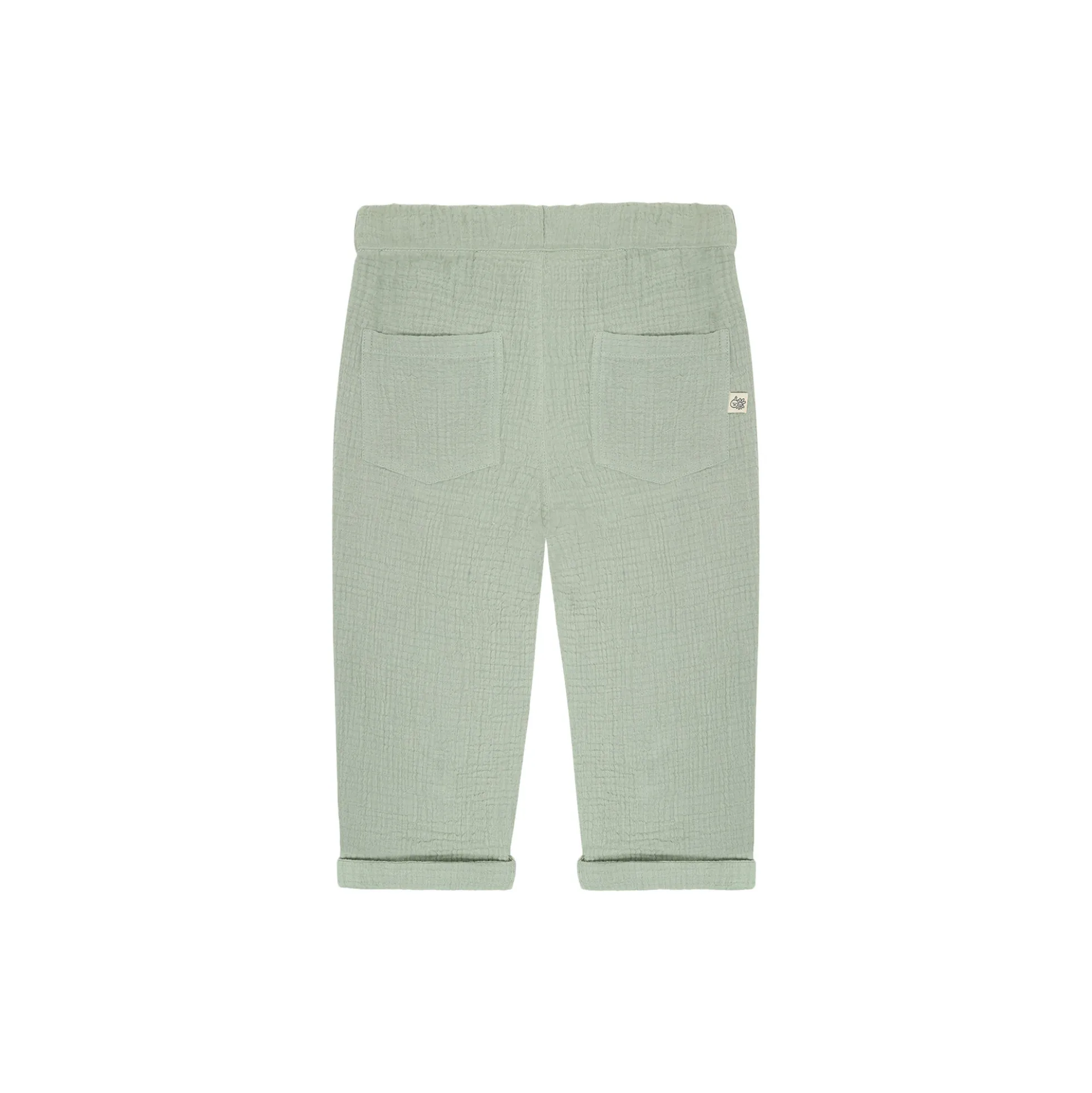 HCTrevor Muslin Pants, iceberg