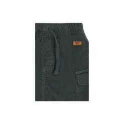 HCTue Corduroy, balsam green