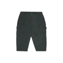 HCTue Corduroy, balsam green