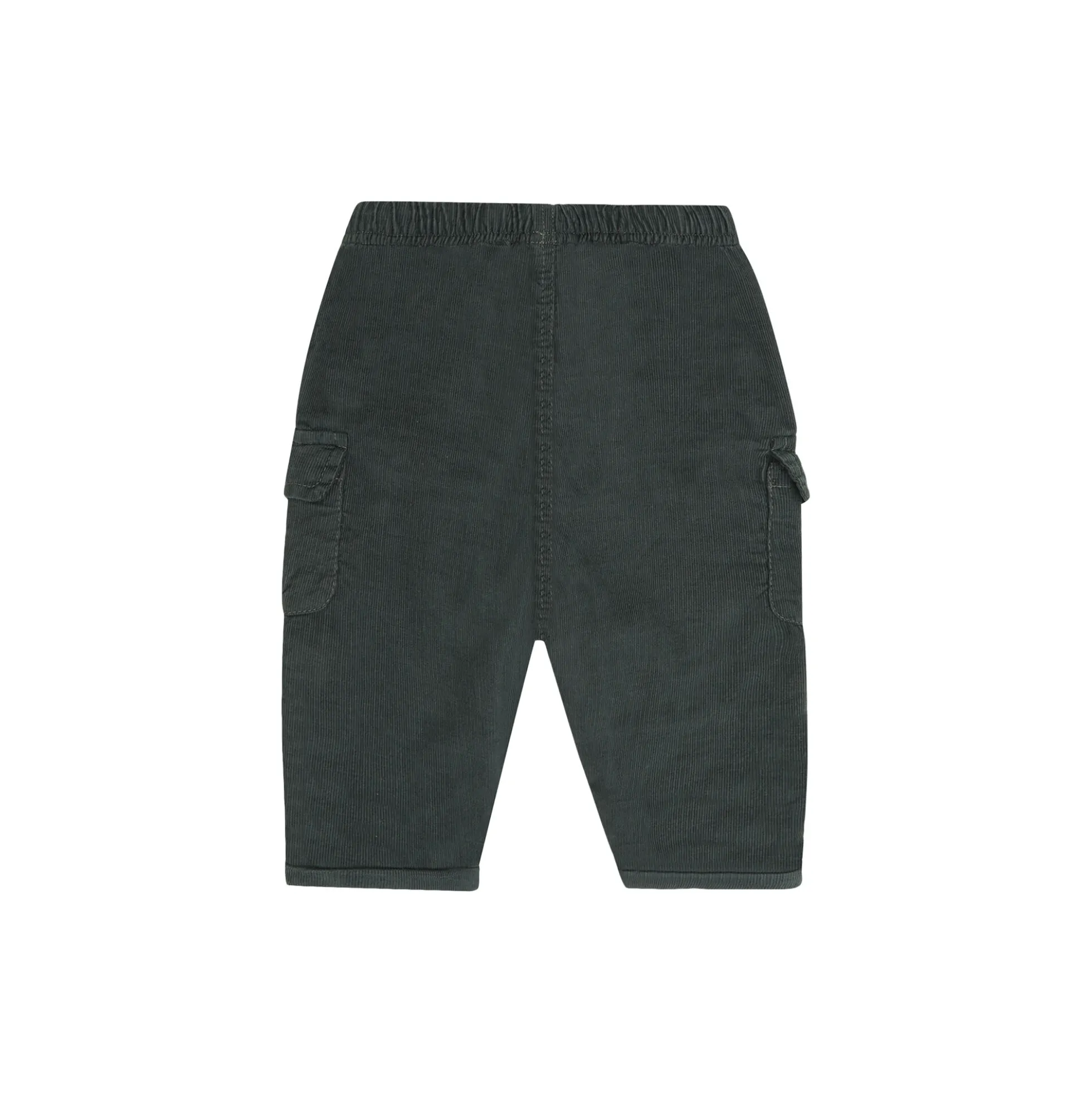 HCTue Corduroy, balsam green