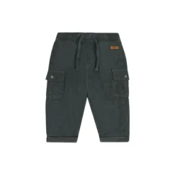 HCTue Corduroy, balsam green