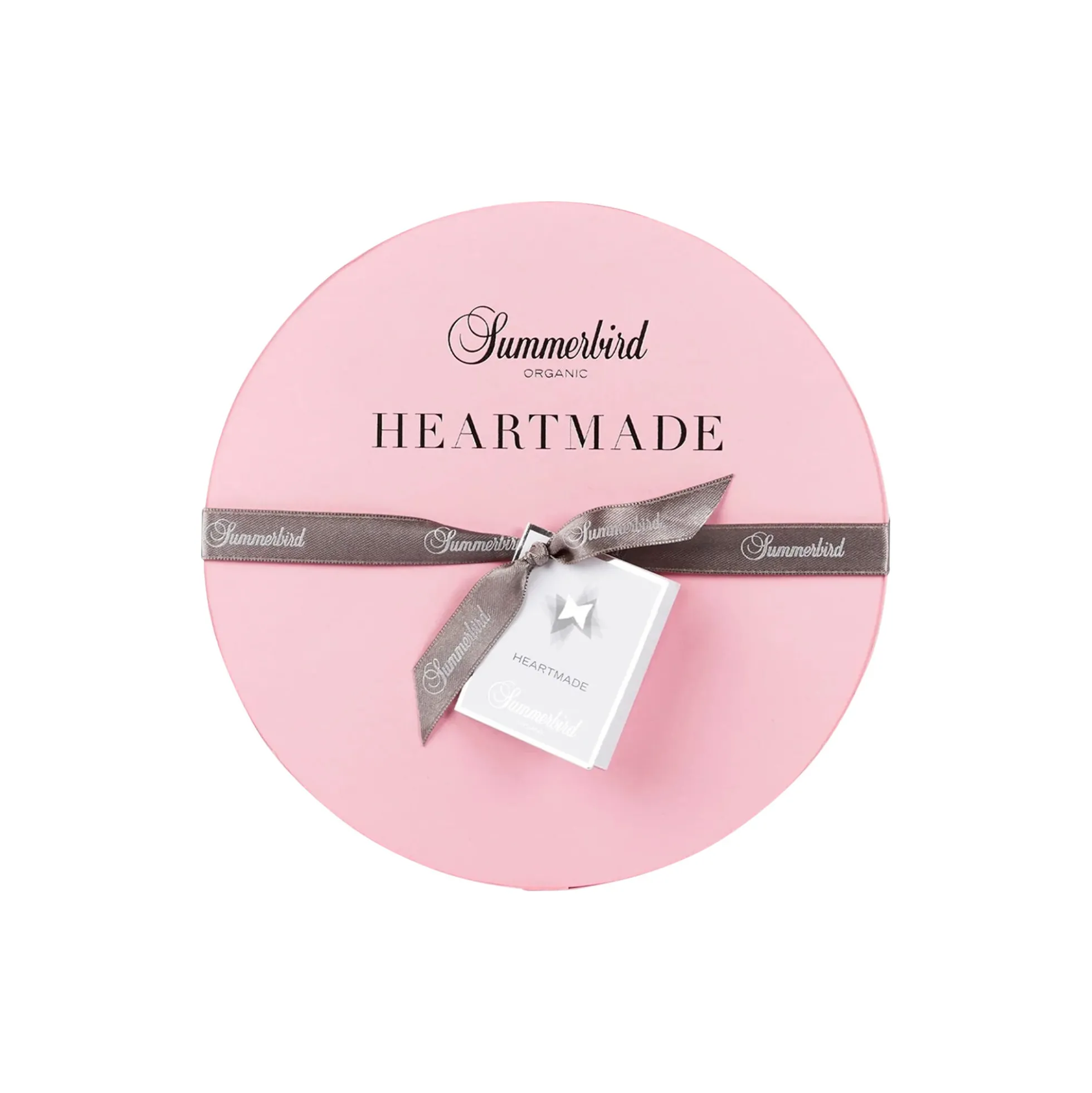 Heartmade Edition