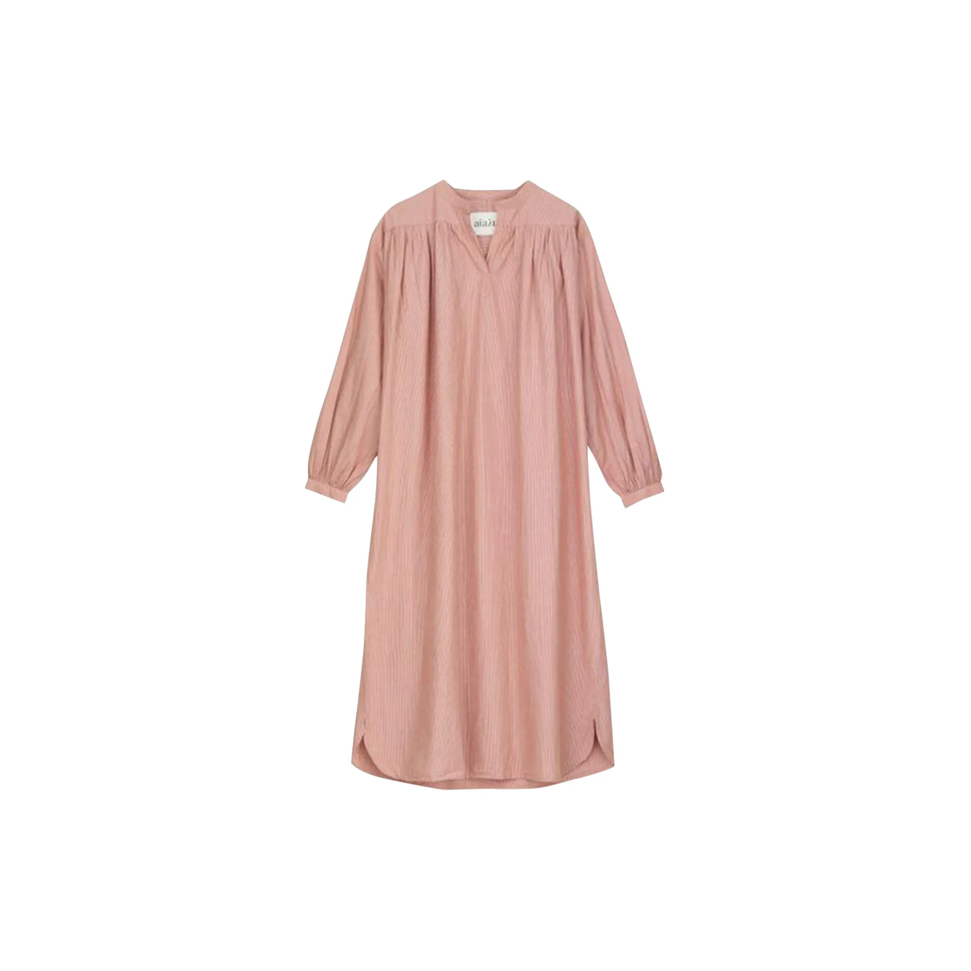 Heaven Dress Striped, mix arizona