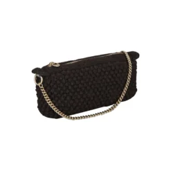Helen Chain Classic, dark brown