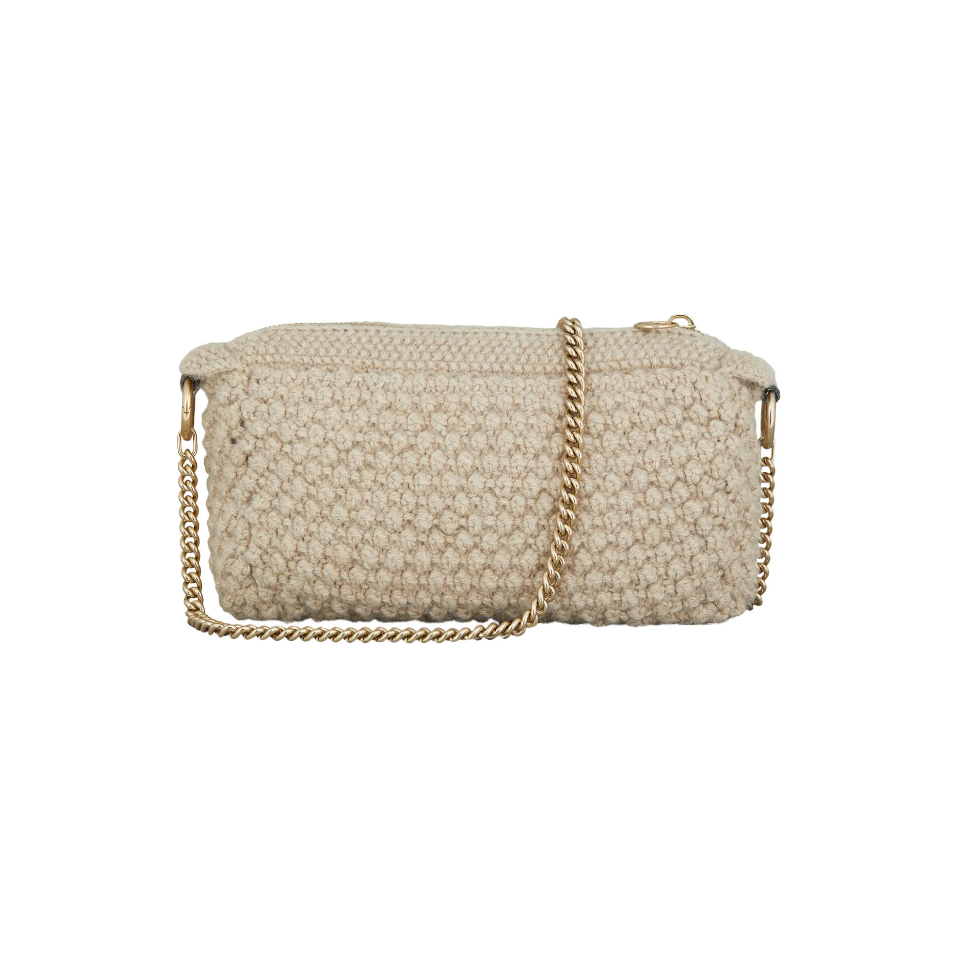 Helen Chain Classic, wheat
