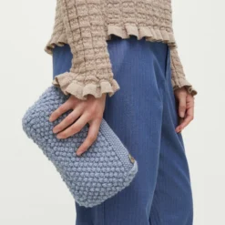 Helen Classic, cloud blue