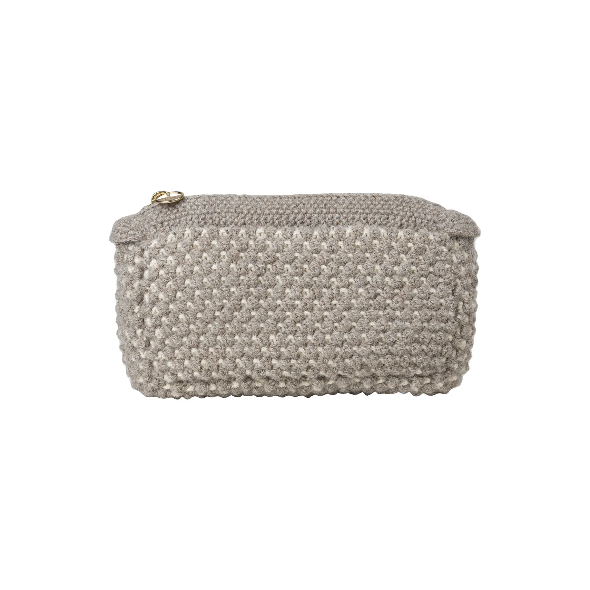 Helen Classic, mix nougat/albicant