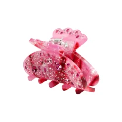 Helen Pink Marble Mini, pink cosmos