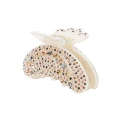 Helen Secret Middle, shimmer oatmeal