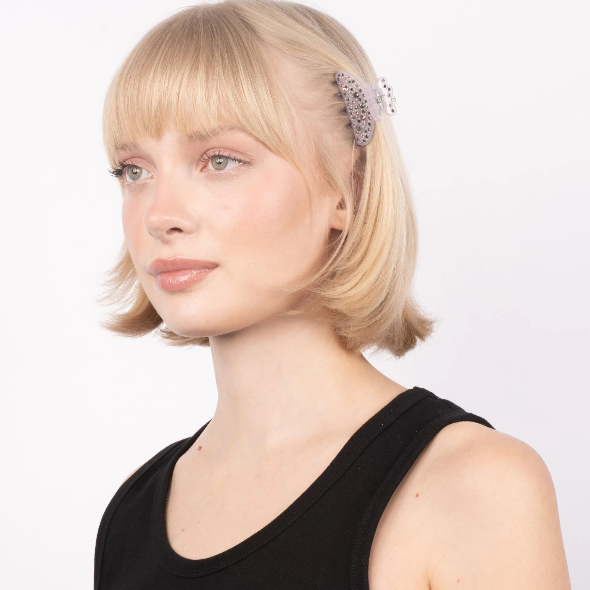 Helen Secret Mini, light lavender