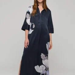 HelgaDEA Dress Maxi, reverie midnight