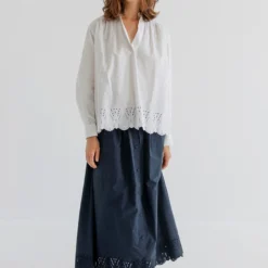 HELLA DK14-262 Skirt, black