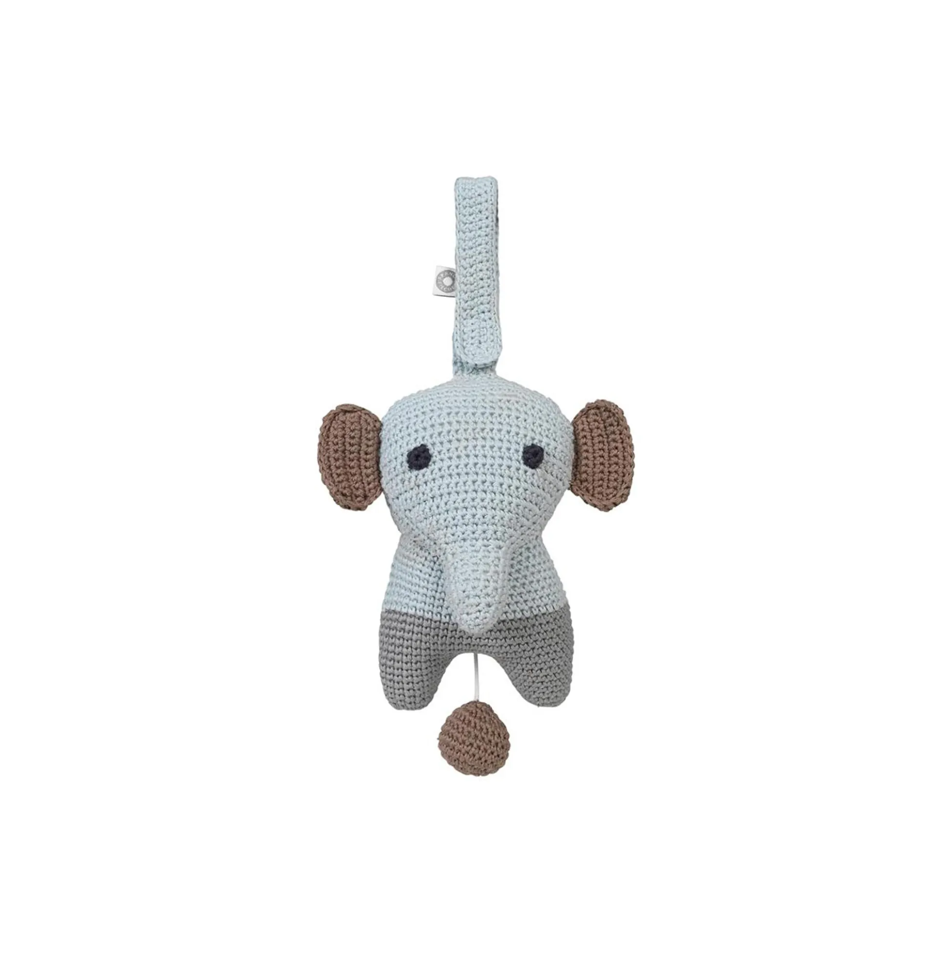 Hella elefant musikdyr