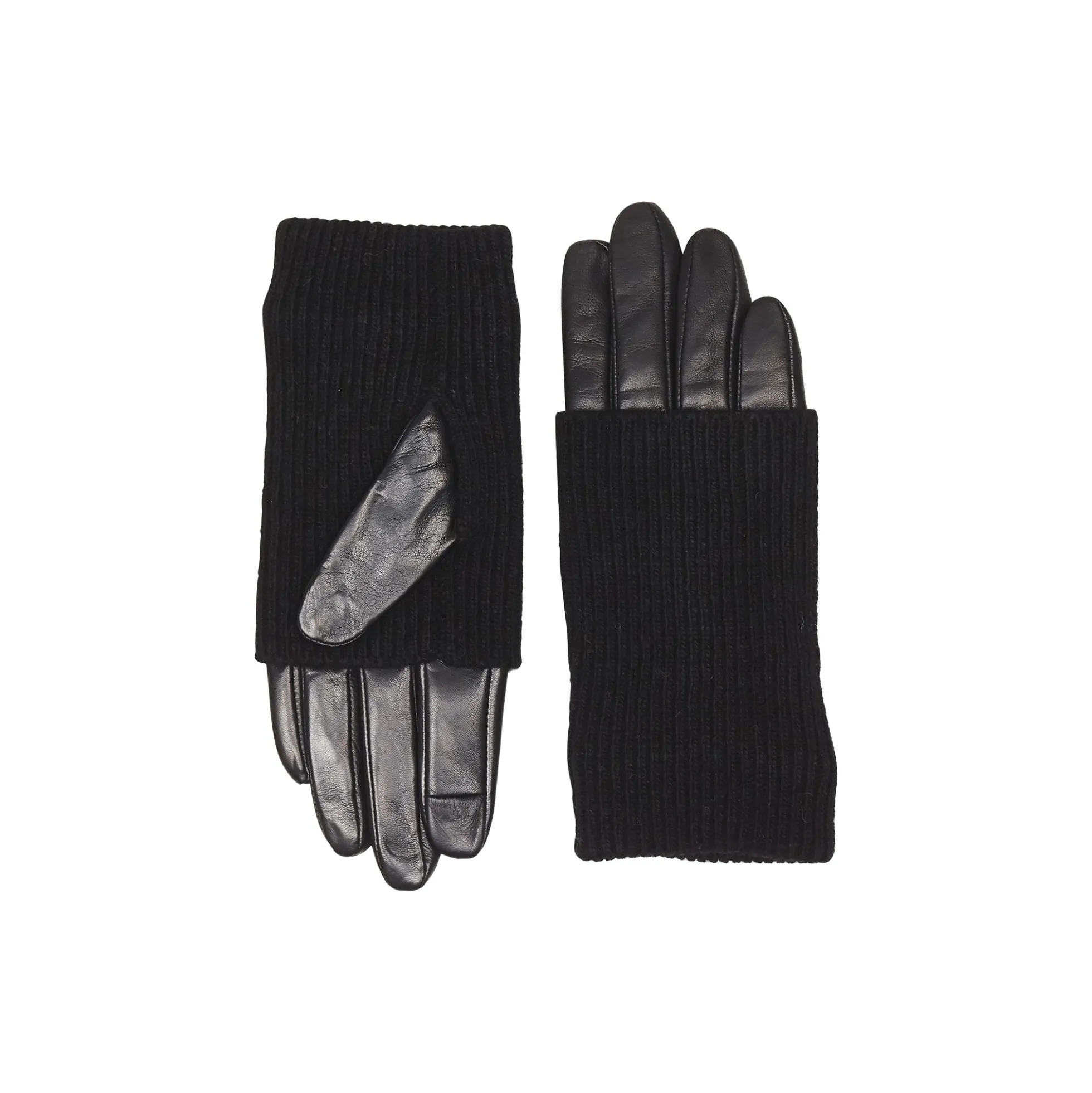 Helly handsker, black