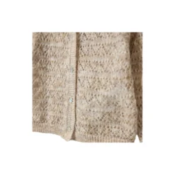 HennyKB Cardigan, beige