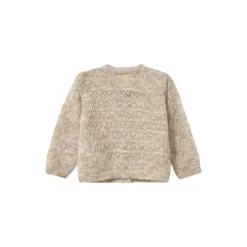 HennyKB Cardigan, beige