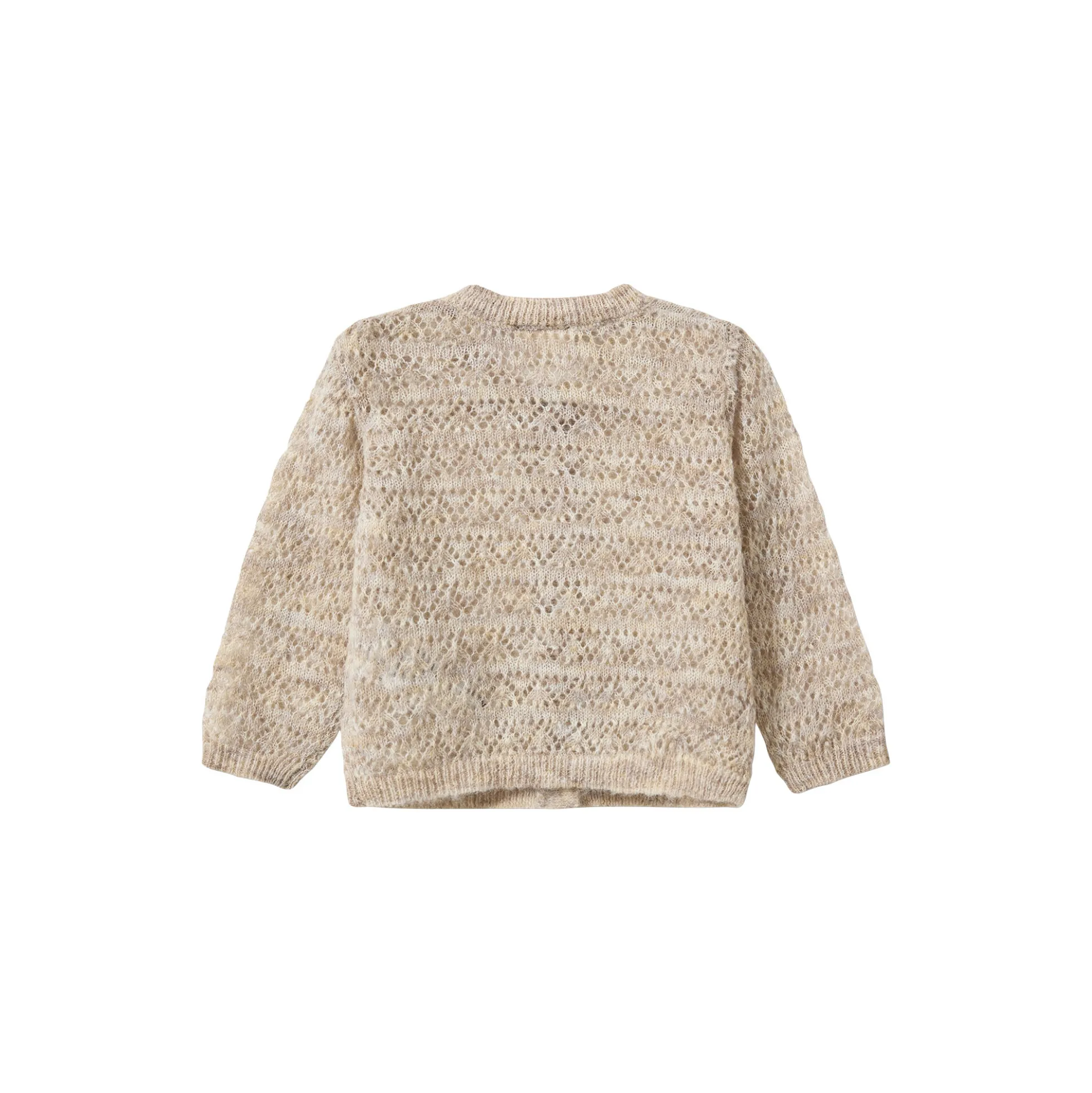 HennyKB Cardigan, beige