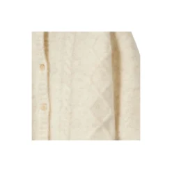 HennyKB Cardigan, off white