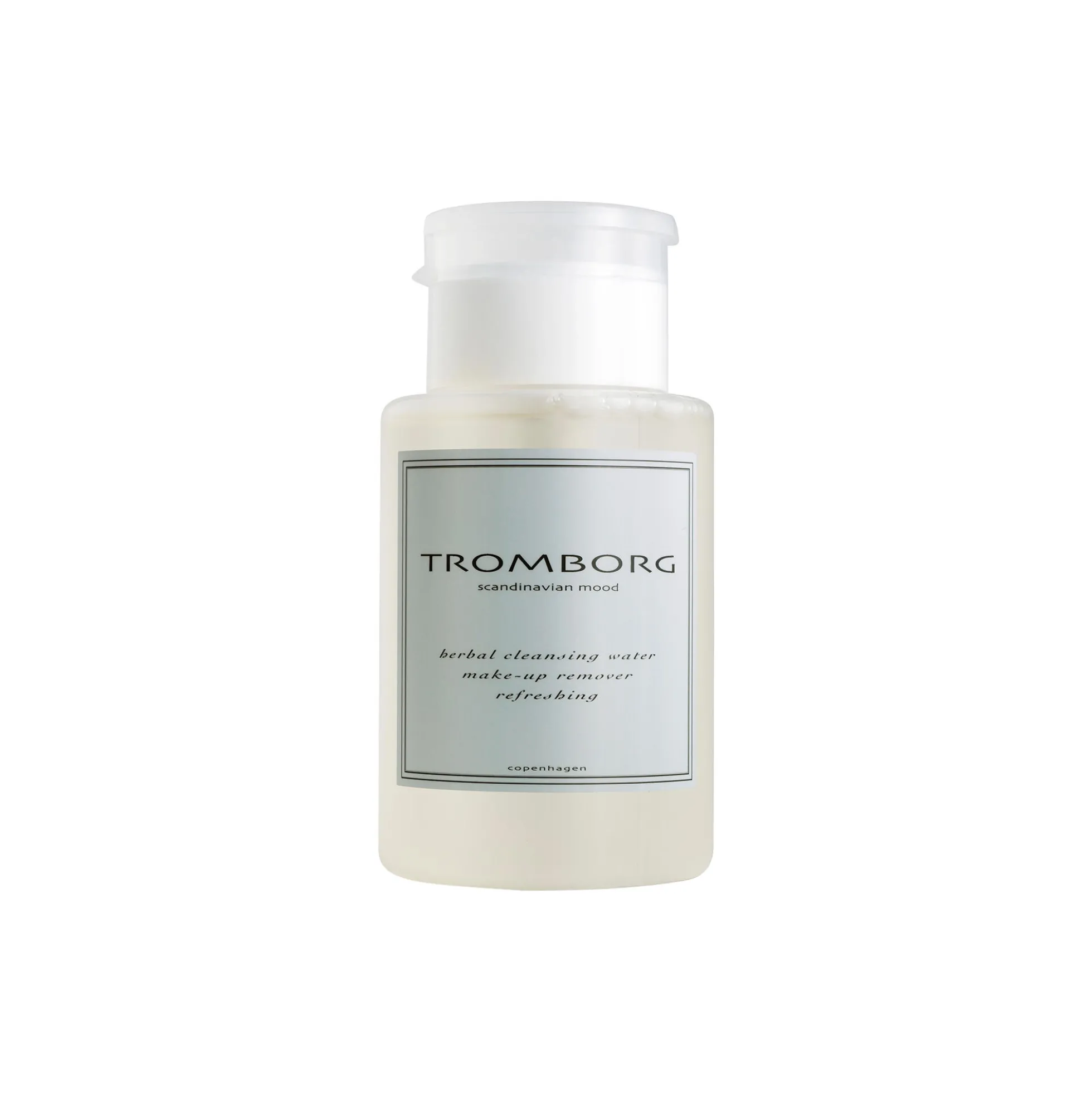 Herbal Cleansing Water Make-Up Remover Refreshing