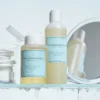 Herbal Cleansing Water Make-Up Remover Refreshing