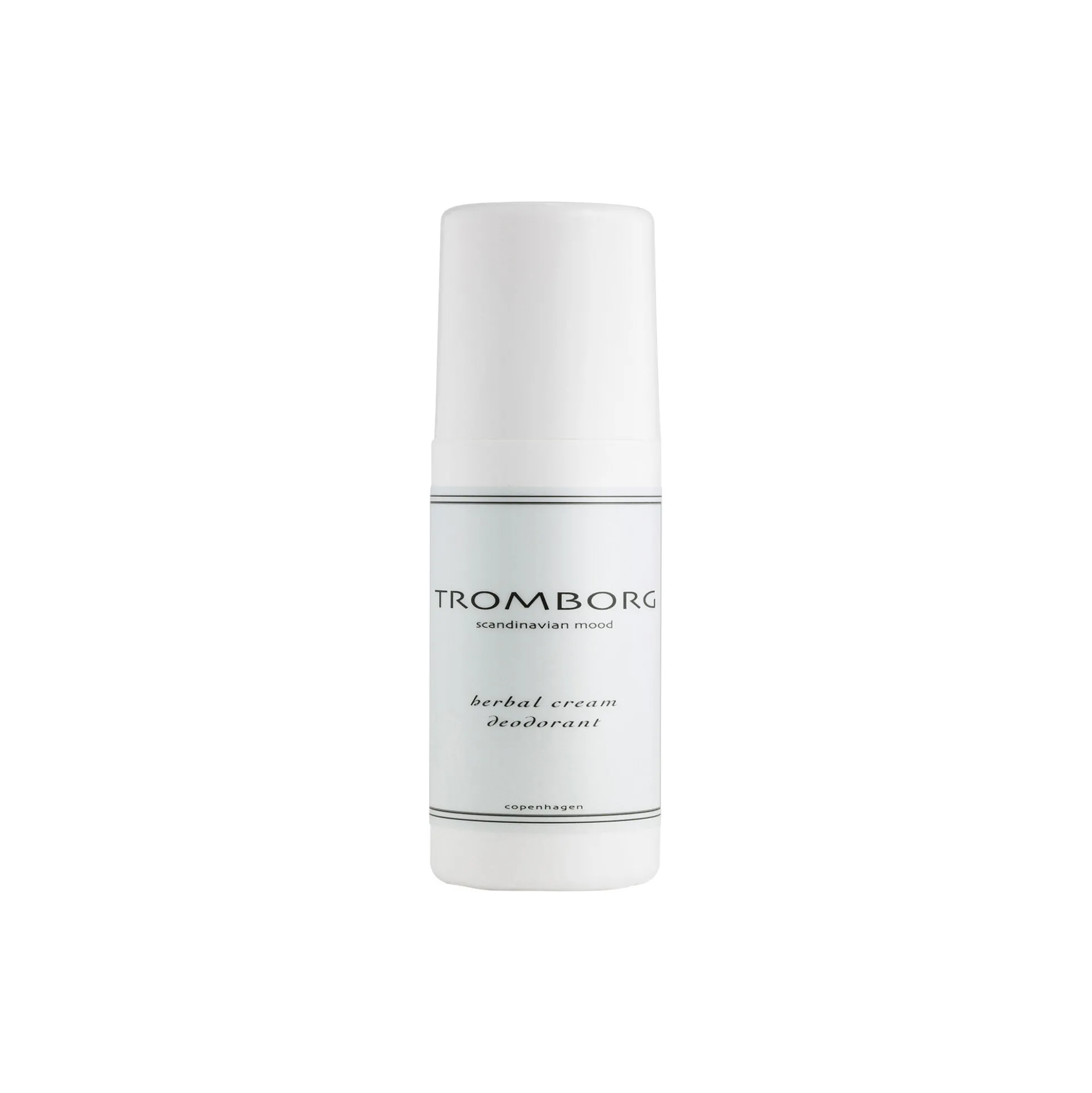 Herbal Cream Deodorant