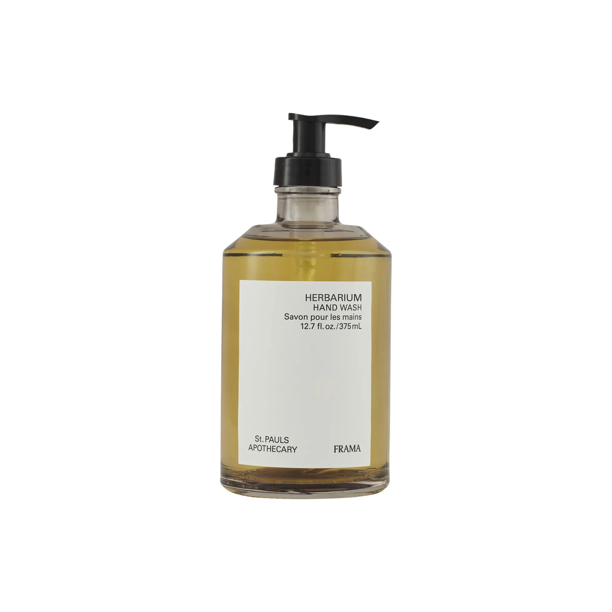 Herbarium Hand Wash