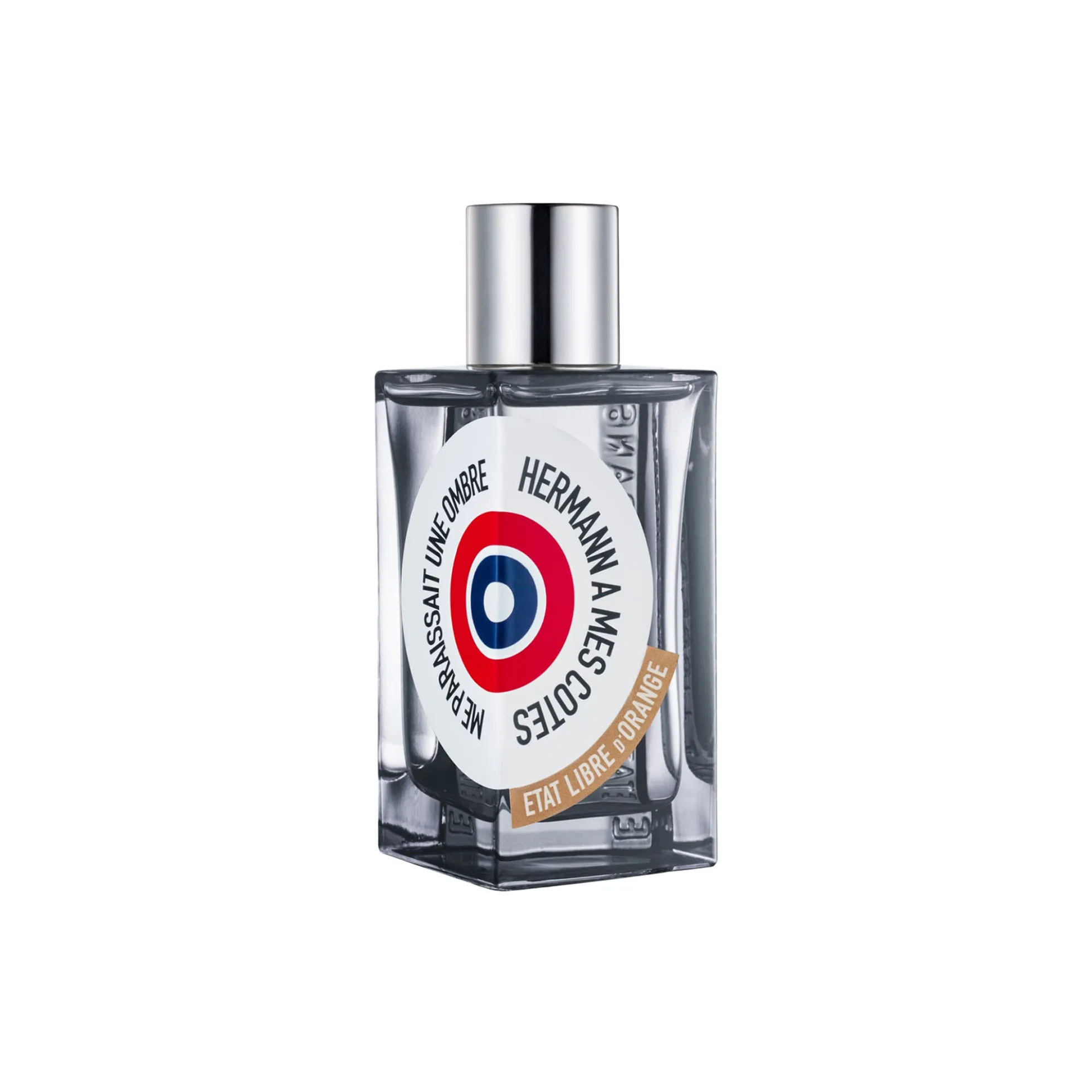 Hermann Eau de Parfum