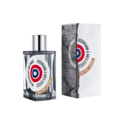 Hermann Eau de Parfum