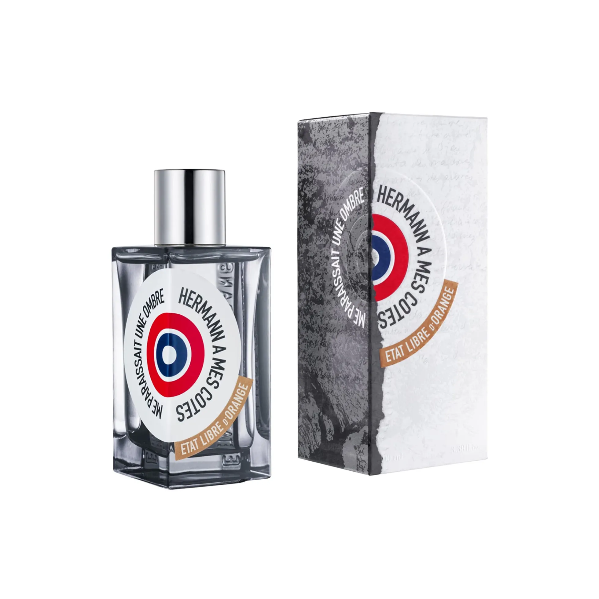 Hermann Eau de Parfum