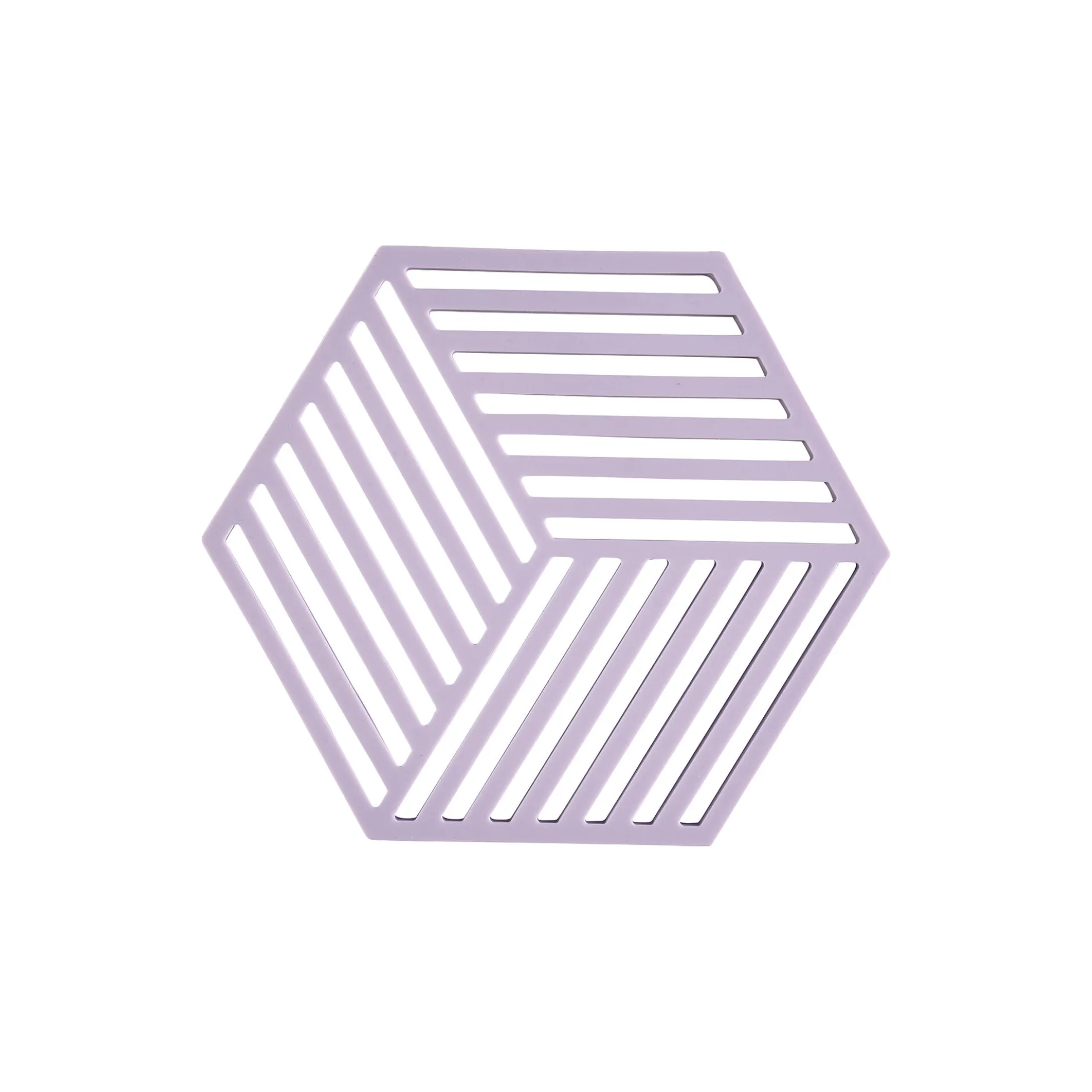 Hexagon bordskåner, lupine