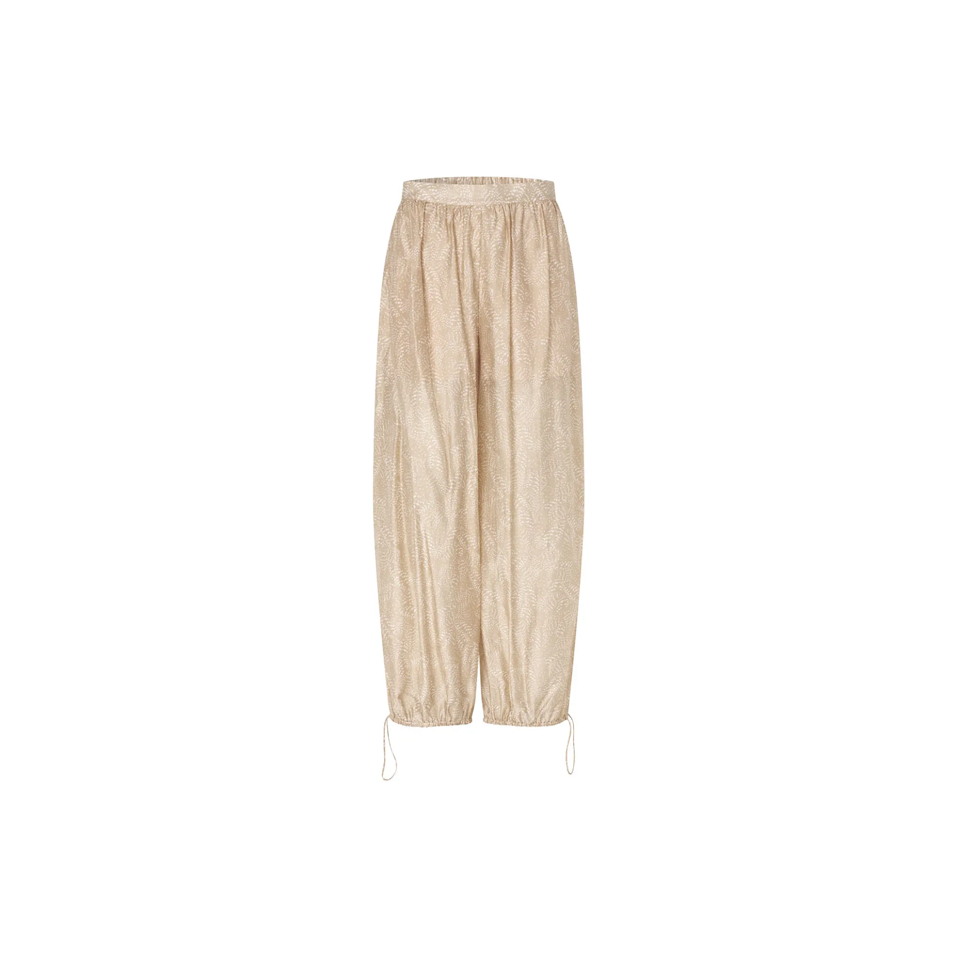 Hide Trousers, oxford tan