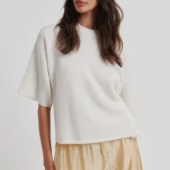 Hide Trousers, oxford tan