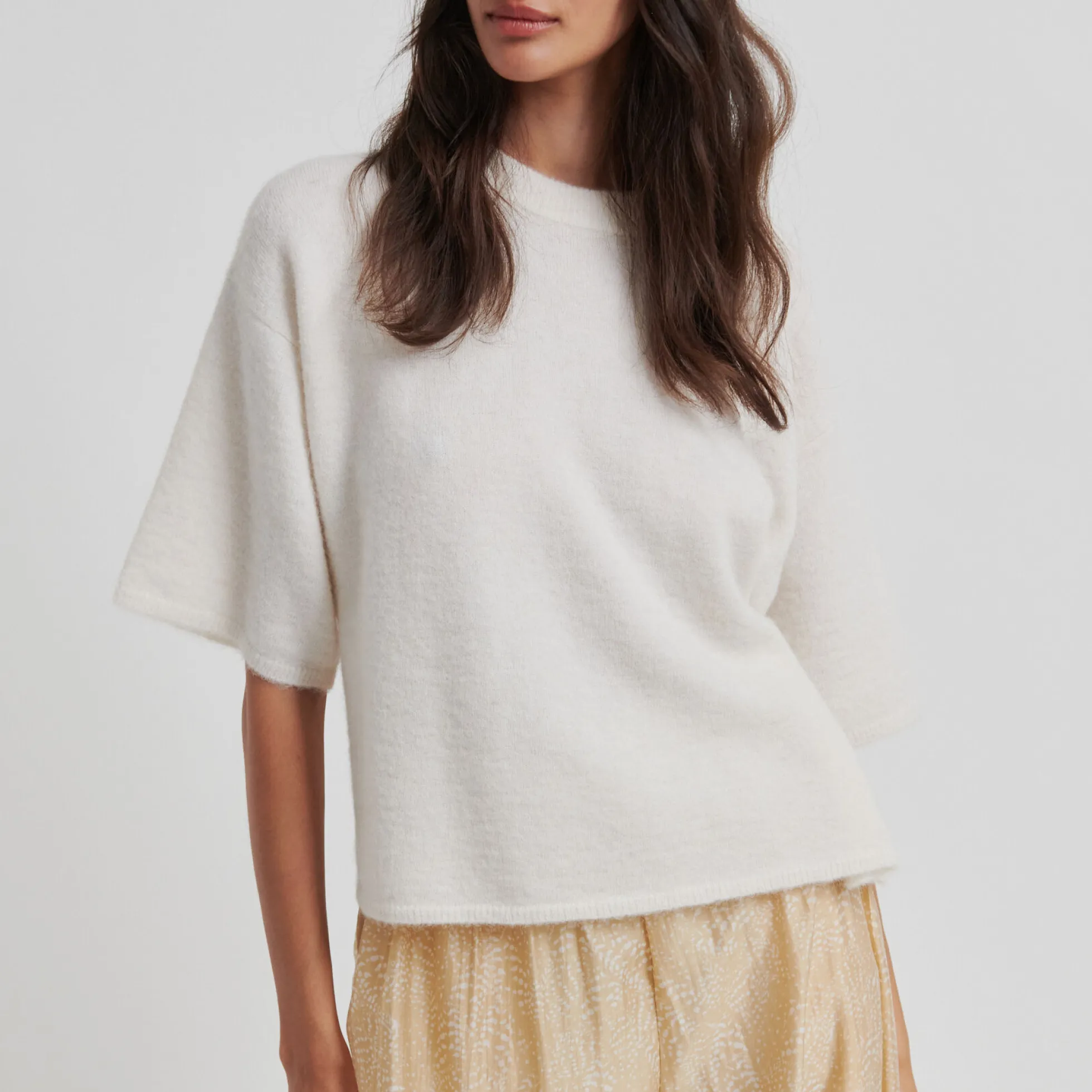 Hide Trousers, oxford tan