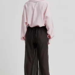 Hidie Trousers, chocolate torte