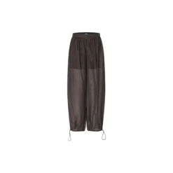 Hidie Trousers, chocolate torte