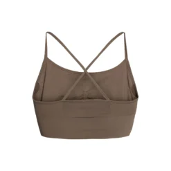 Hilde Seamless sports bra, falcon