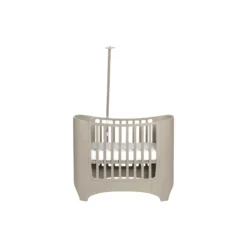 Himmelpind til Leander Classic™ babyseng, cappuccino