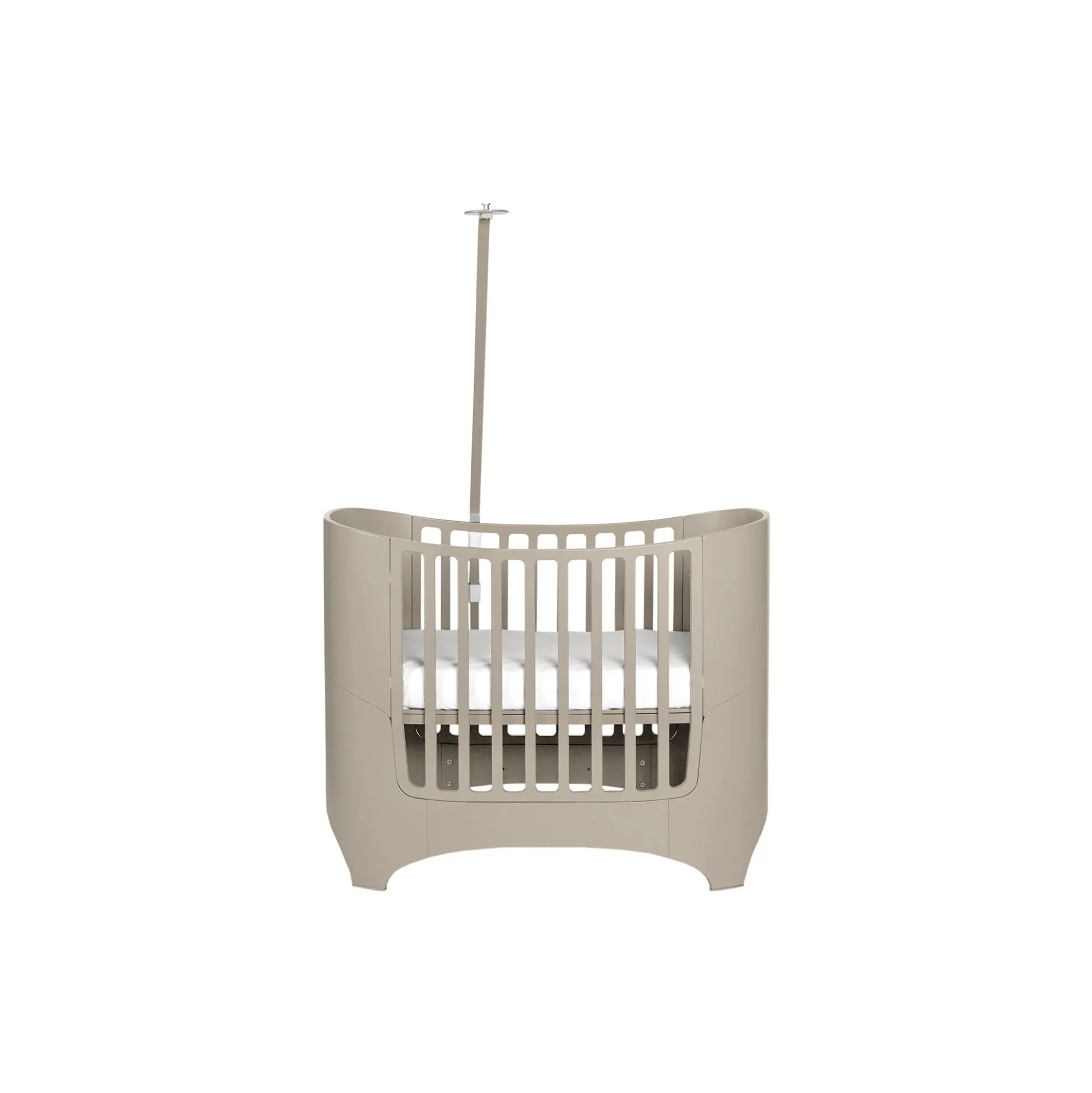 Himmelpind til Leander Classic™ babyseng, cappuccino