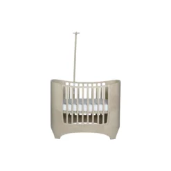 Himmelpind til Leander Classic™ babyseng, whitewash
