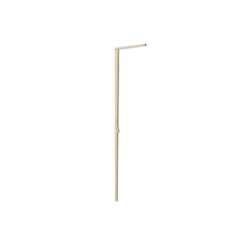 Himmelpind til Leander Linea™ og Luna™ babyseng, oak