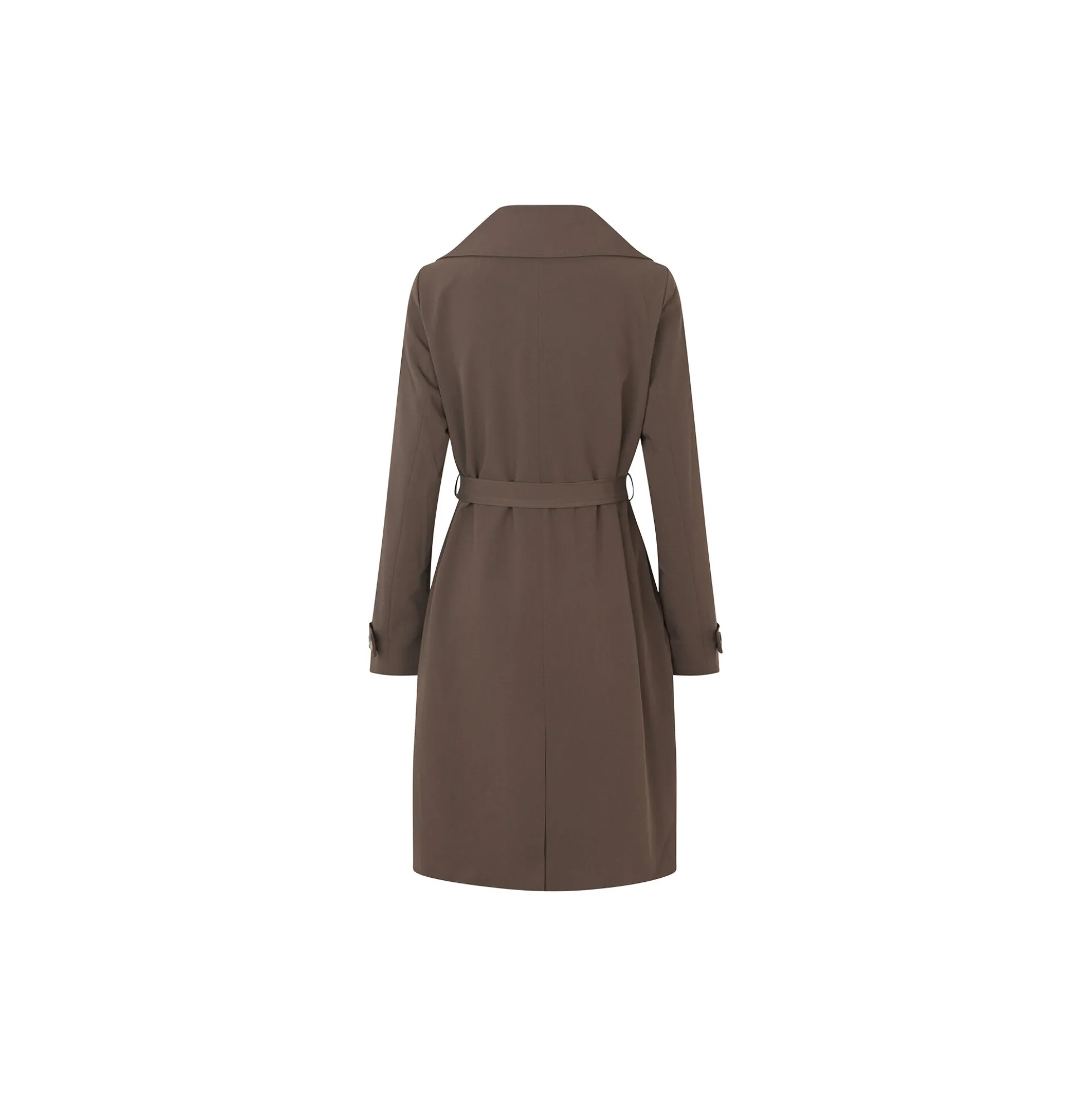 Hiro jacket, espresso