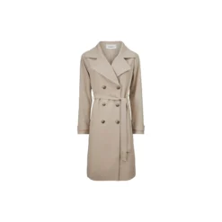 Hiro Jacket, powder sand