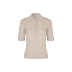 Hirokimd SS polo, summer sand