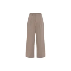 HMNista pants, shitake