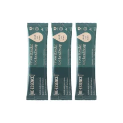 Håndsæbe refill-sæt 3 stk., parfumefri/sensitiv