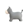 Holger the Hippo Jumping Animal